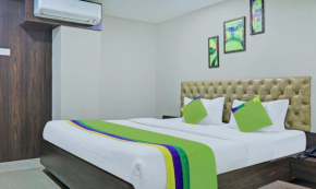 Treebo Trend Hotel Raj Inn Lalpur